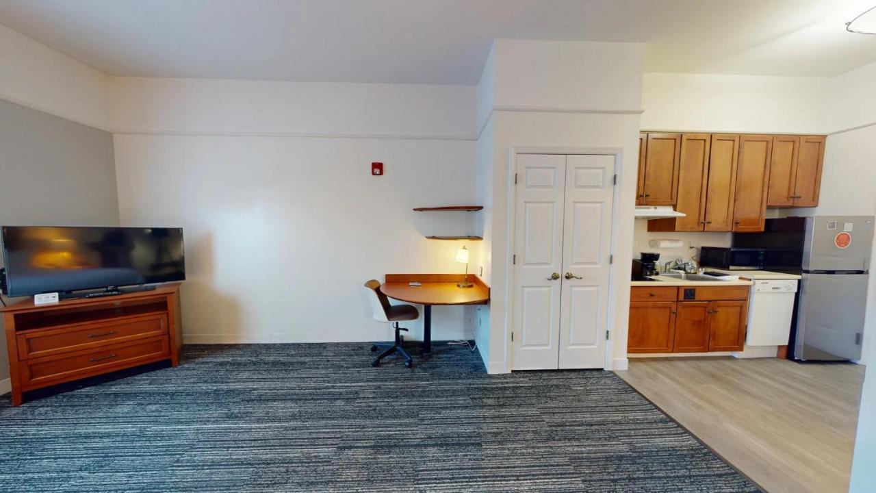 TownePlace Suites Fredericksburg Exterior foto