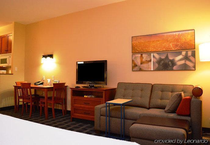 TownePlace Suites Fredericksburg Exterior foto