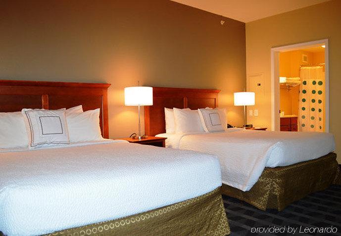 TownePlace Suites Fredericksburg Exterior foto