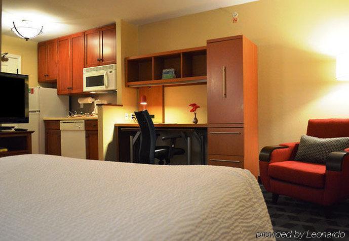 TownePlace Suites Fredericksburg Exterior foto