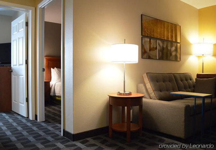 TownePlace Suites Fredericksburg Exterior foto