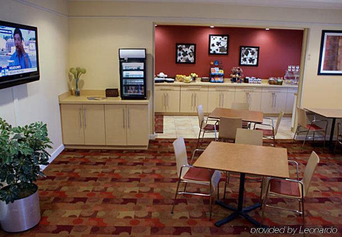 TownePlace Suites Fredericksburg Exterior foto